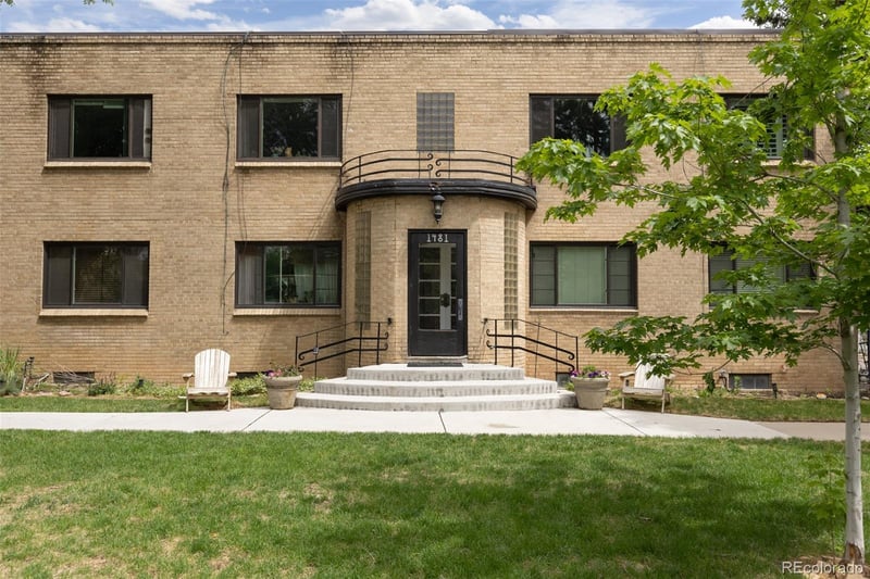 1481 Ash St #4, Denver, CO 80220