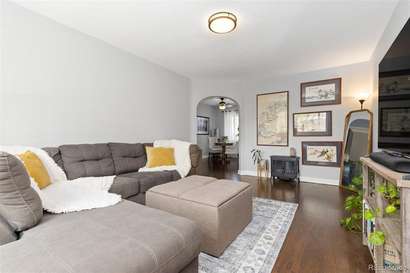 1481 Ash St #4, Denver, CO 80220
