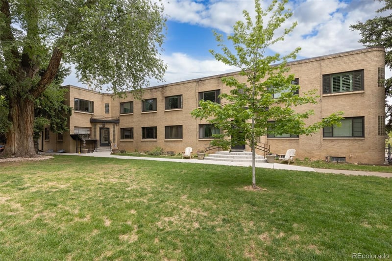 1481 Ash St #4, Denver, CO 80220