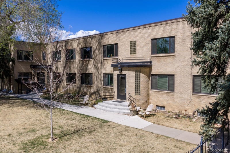 1481 Ash St #4, Denver, CO 80220