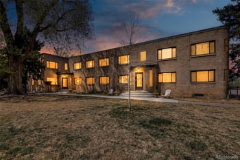 1481 Ash St #4, Denver, CO 80220