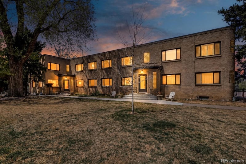 1481 Ash St #4, Denver, CO 80220