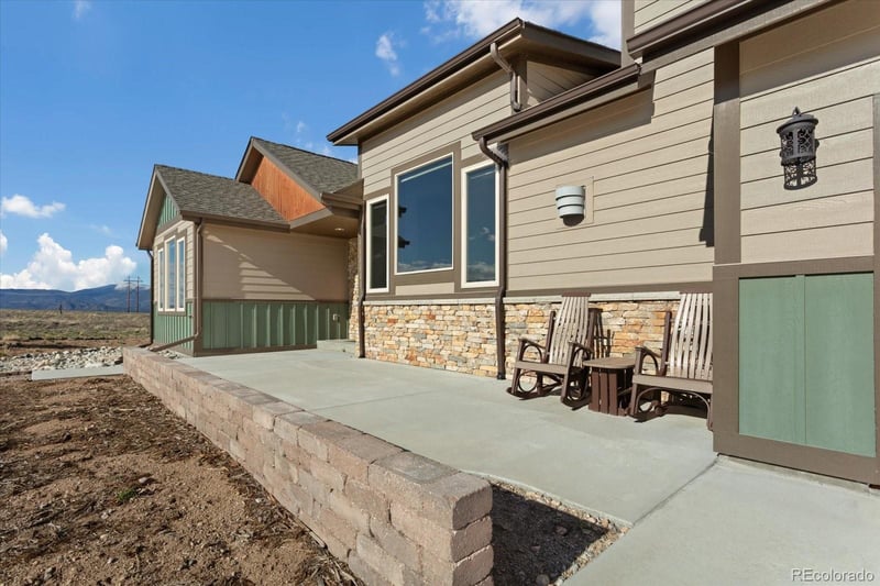 14543 Stagecoach Ln, Buena Vista, CO 81211