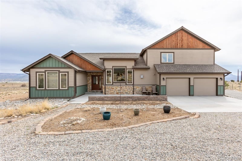 14543 Stagecoach Ln, Buena Vista, CO 81211