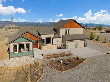 14543 Stagecoach Ln, Buena Vista, CO 81211
