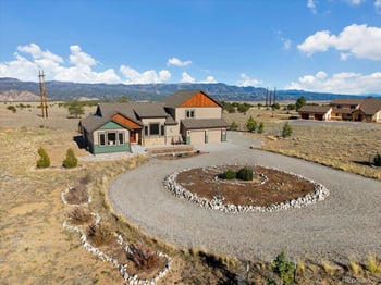 14543 Stagecoach Ln, Buena Vista, CO 81211