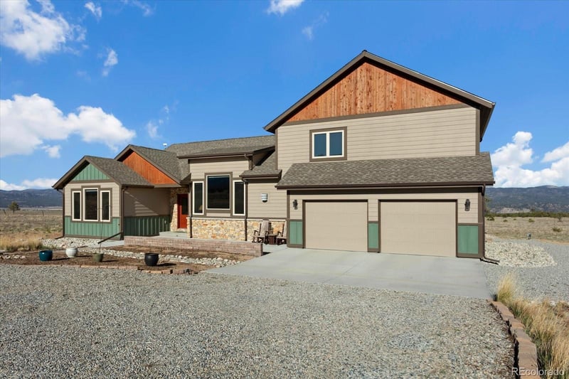 14543 Stagecoach Ln, Buena Vista, CO 81211