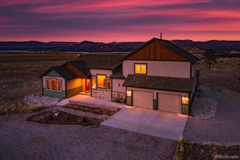 14543 Stagecoach Ln, Buena Vista, CO 81211