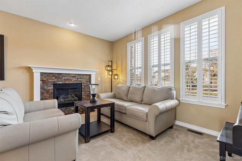 11025 Grayledge Cir, Highlands Ranch, CO 80130