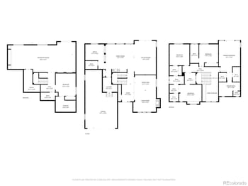 11025 Grayledge Cir, Highlands Ranch, CO 80130