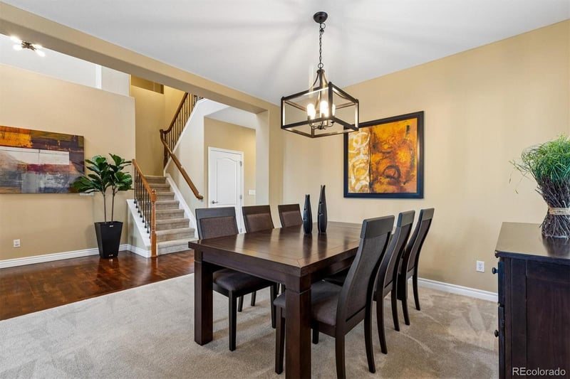 11025 Grayledge Cir, Highlands Ranch, CO 80130