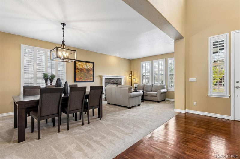 11025 Grayledge Cir, Highlands Ranch, CO 80130