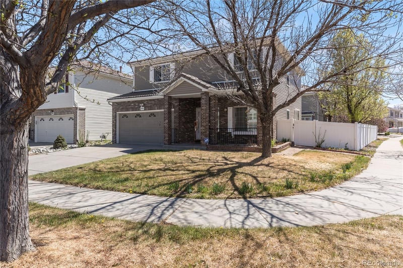 19656 50th Ave, Denver, CO 80249