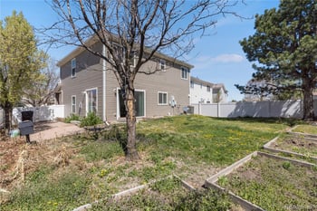 19656 E 50th Ave, Denver, CO 80249