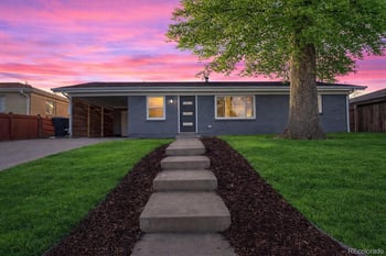 2571 Perry St, Denver, CO 80219