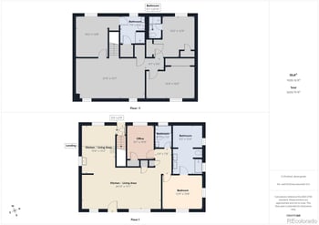 2571 Perry St, Denver, CO 80219