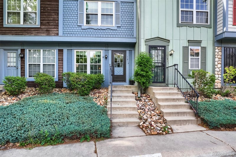 11913 Kepner Dr, Aurora, CO 80012