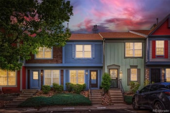 11913 E Kepner Dr, Aurora, CO 80012
