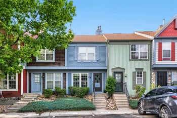 11913 E Kepner Dr, Aurora, CO 80012