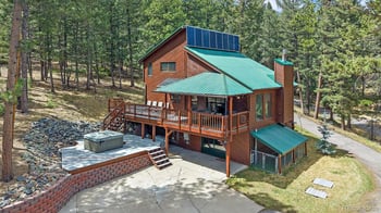 9098 Lariat Ln, Evergreen, CO 80439