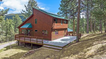 9098 Lariat Ln, Evergreen, CO 80439