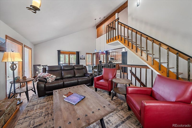 9098 Lariat Ln, Evergreen, CO 80439