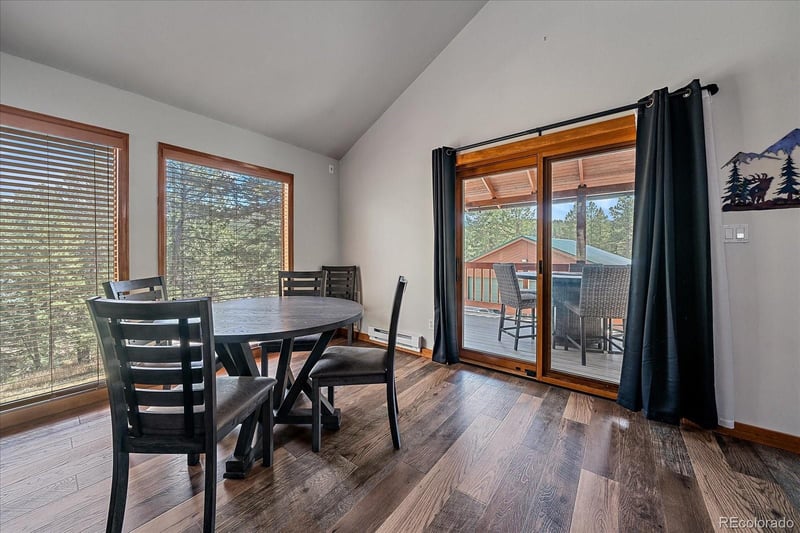 9098 Lariat Ln, Evergreen, CO 80439