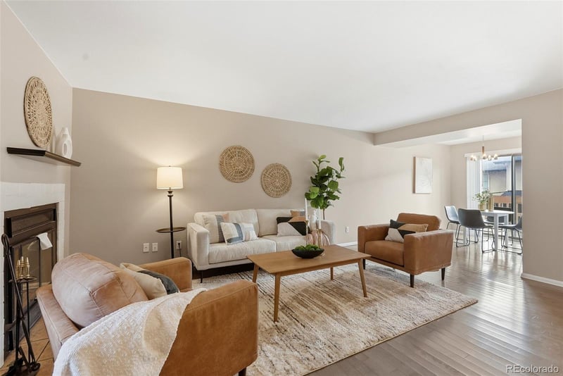 2111 Mount Washington Ave, Colorado Springs, CO 80906