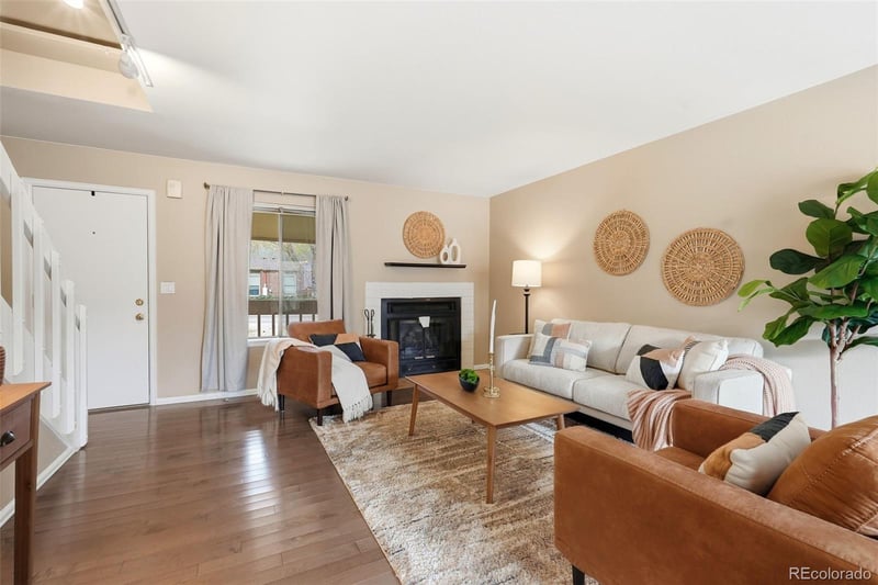 2111 Mount Washington Ave, Colorado Springs, CO 80906