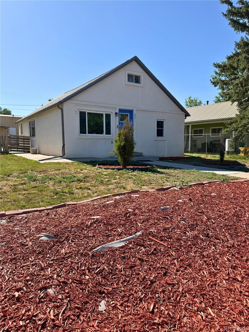 577 H Ave, Limon, CO 80828