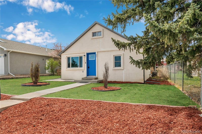 577 H Ave, Limon, CO 80828