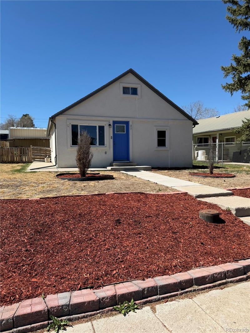 577 H Ave, Limon, CO 80828