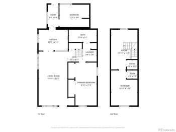 577 H Ave, Limon, CO 80828