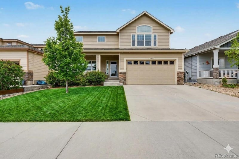 3101 Zodiac Pl, Loveland, CO 80537