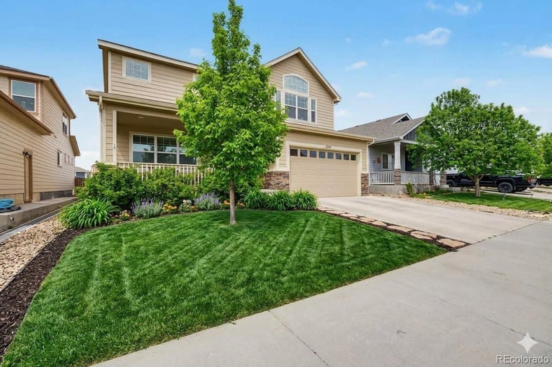 3101 Zodiac Pl, Loveland, CO 80537