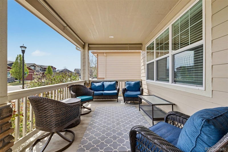 3101 Zodiac Pl, Loveland, CO 80537