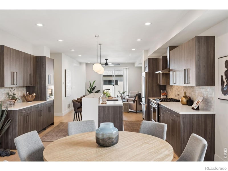 3075 Delaware St, Englewood, CO 80110