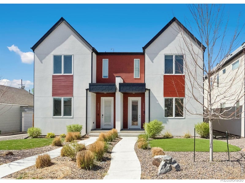 3075 Delaware St, Englewood, CO 80110