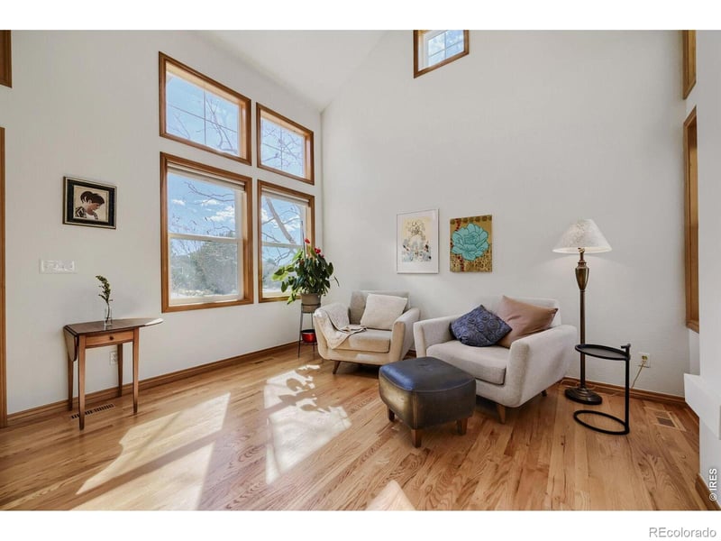 4865 Dakota Blvd, Boulder, CO 80304