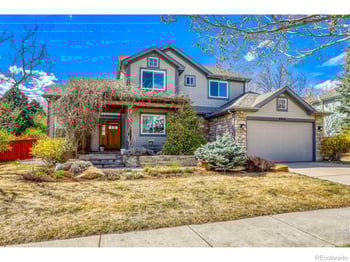 4865 Dakota Blvd, Boulder, CO 80304