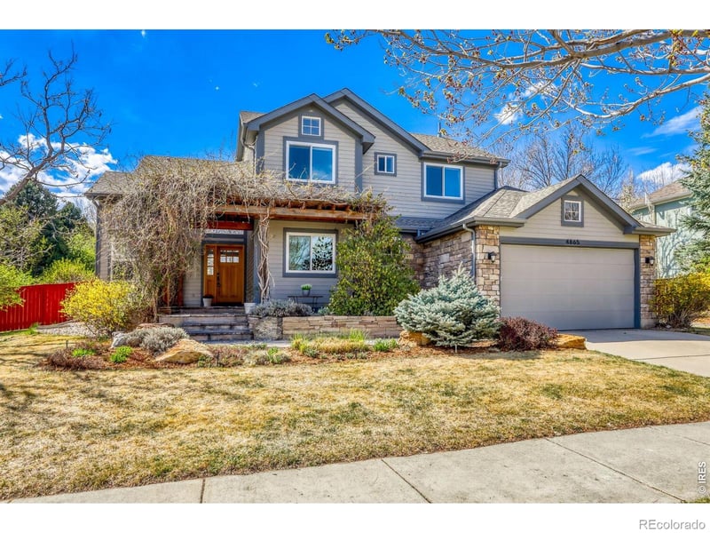 4865 Dakota Blvd, Boulder, CO 80304