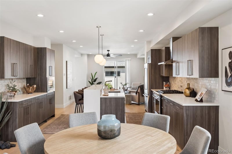 3075 Delaware St, Englewood, CO 80110