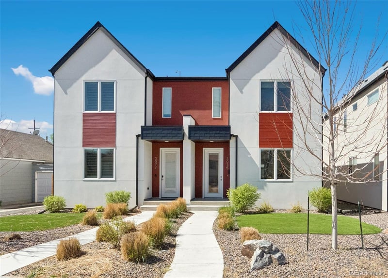 3075 Delaware St, Englewood, CO 80110