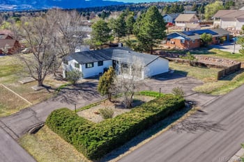 4770 Diamond Dr, Colorado Springs, CO 80918