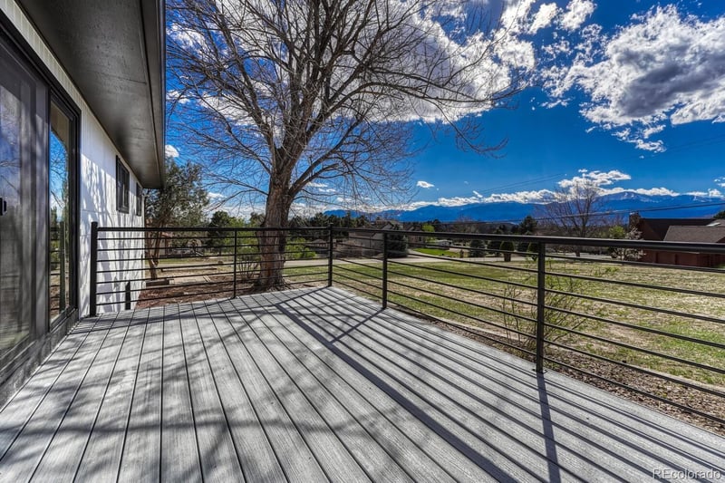 4770 Diamond Dr, Colorado Springs, CO 80918