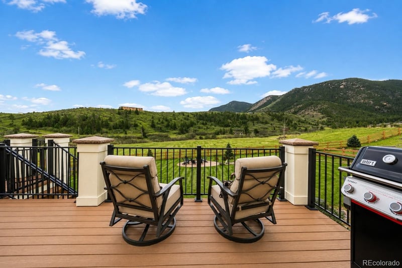 4765 Mesa Top Dr, Monument, CO 80132