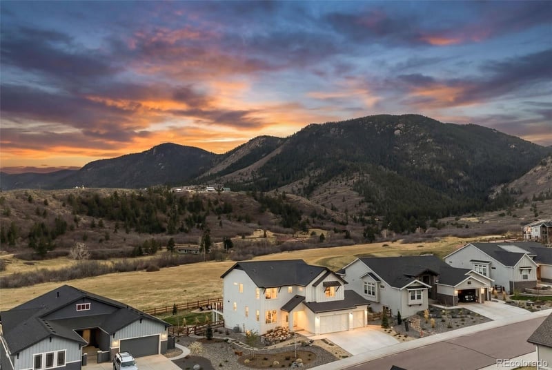 4765 Mesa Top Dr, Monument, CO 80132