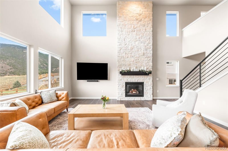 4765 Mesa Top Dr, Monument, CO 80132