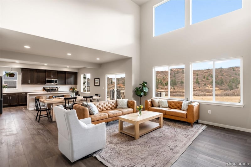 4765 Mesa Top Dr, Monument, CO 80132