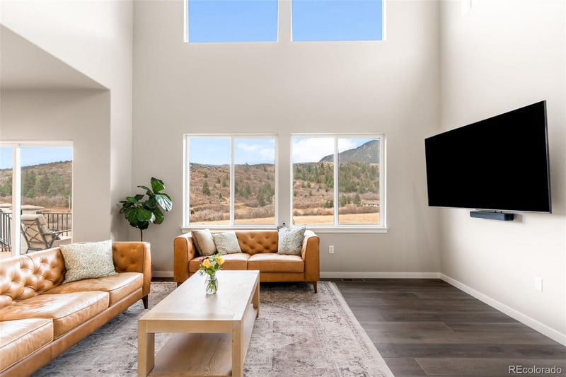 4765 Mesa Top Dr, Monument, CO 80132